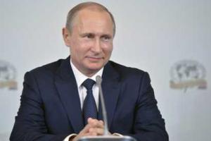 Кремль: Путина опять неправильно поняли