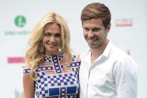 "Мисс Россия-2003" вновь пополнила ряды завидных невест