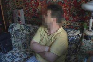 СБУ: задержан сепаратист, который "работал" через соцсети 
