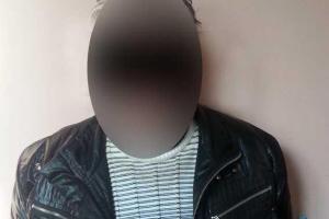 Сотрудники СБУ задержали на Донетчине очередного корректировщика огня 