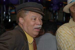 Ушел из жизни американский актер Рейнальдо Рэй