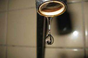 В Луганске серьезные проблемы в системе водоснабжения
