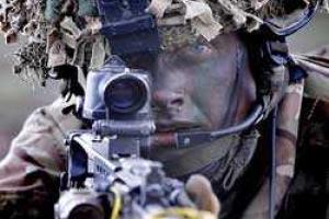 Александр Гольц: Тень "холодной войны" над солнечной Анталией