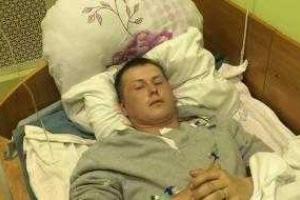 Пленный спецназовец Александров останется под стражей, залог не предусматривается