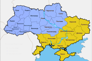 ИС: Угрозы на Востоке и Юге Украины на 13 мая. Инфографика