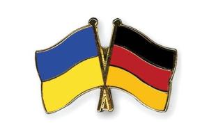 Ожидается подписание совместного коммюнике о работе Украины и ФРГ в реформировании транспортной системы 