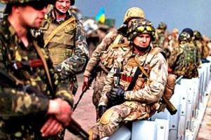 ВРУ законодательно усилила соцзащиту мобилизованных бойцов ВСУ