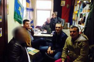 Волонтер: Вся история ДАП — это история личностей
