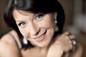 Звезда сериала "Воронины" улетела с семьей на отдых в Египет