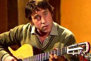 В честь Высоцкого назовут улицу в Москве