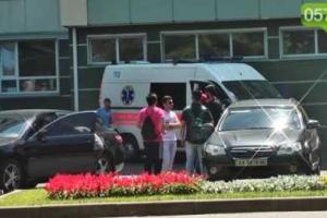 Двое студентов из Иордании, избитые в Харькове, улетели на родину 