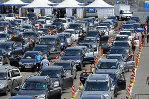 Долгожданный "отдых": как россиянина "ласково" встретил "Крымнаш"