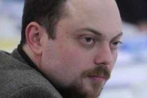 Российский оппозиционер Владимир Кара-Мурза вышел из комы