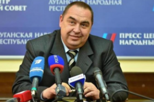 Плотницкий: с "другой" Украиной мы готовы сотрудничать и даже оставаться вместе