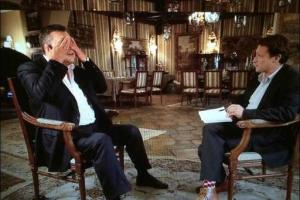 В. Портников: главной тайной Януковича остается глупость, возведенная в степень