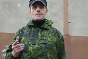 Безлер при поддержке 5 тысяч бойцов, готов "идти на Донецк" - инсайдер