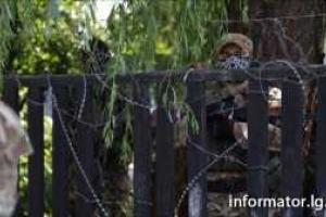 В Киеве состоялась пресс-конференция, связанная с задержанием бойцов "Торнадо"