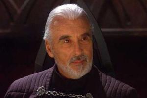 Ушел из жизни легендарный Кристофер Ли