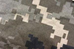 Волонтер: Сегодня знаковый день - на склады МО поступила первая партия формы из новой хлопковой ткани