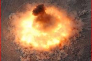 А. Геращенко: Россия готова применять авиацию в войне на Донбассе