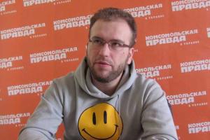 Картина донецкого художника продана на аукционе Сотбис 