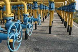 Путин поручил провести переговоры о транзите газа через Украину