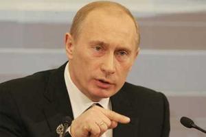 Путин: В Донецке и Луганске люди проголосовали за независимость, аннексии Донбасса не будет