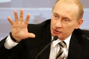 Игорь Эйдман: Российский президент стремительно теряет остатки адекватности