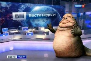 П. Казарин: Российское ТВ не врет, оно искренне считает, что говорит правду