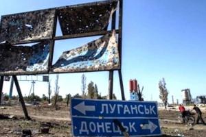 К. Сазонов: Кремль хочет использовать Донбасс в виде тормоза для украинского прогресса