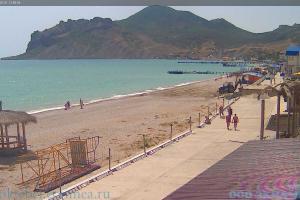 Крым: провал сезона, угасание курортов и паника