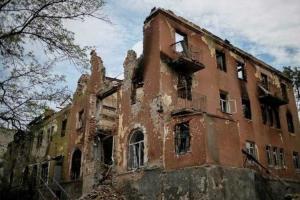 Кабмин назначил руководителя агентства по вопросам восстановления Донбасса