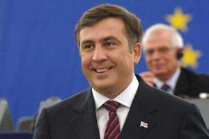 Команда "незапятнанных" будет работать рядом с Саакашвили
