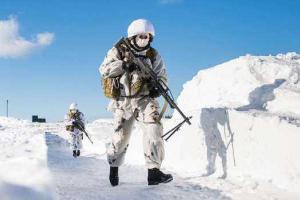 Россия разворачивает в Арктике новые средства вооружения