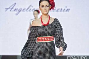 Агентство UaModna организовывает в Чикаго показ коллекций украинских дизайнеров