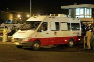 Кровавое ДТП в Египте: много раненых и погибших