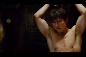 Новый трейлер фильма "Миссия невыполнима 5" с Томом Крузом в главной роли