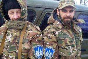 Военный прокурор: бойцы "Торнадо" вышли из подчинения, заминировали базу и угрожают открыть огонь 