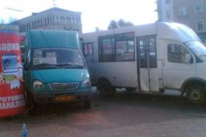 Глава "ЛНР" пообещал побороть коррупцию в транспортной сфере