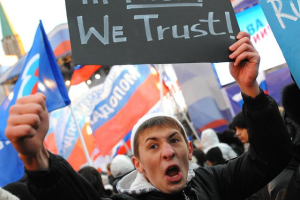Ян Валетов: Ватники, что с вами не так?