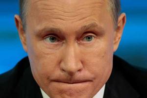 Генерал ВСУ: Заявления Путина о готовности применить ядерное оружие - блеф