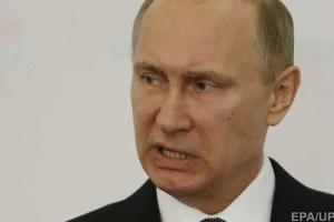 Путин о боях на Донбассе: к сожалению, до сих пор есть жертвы, но нет крупномасштабных боевых действий