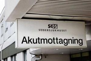 В Швеции открыта клиника для мужчин, ставших жертвами изнасилования 