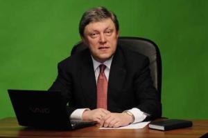 Явлинский планирует выдвинуть свою кандидатуру на президентских выборах в 2018 году