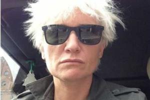 Диана Арбенина сменила масть, чем шокировала своих поклонников