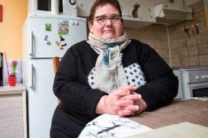 Французская медсестра создала около своего дома кладбище задушенных младенцев