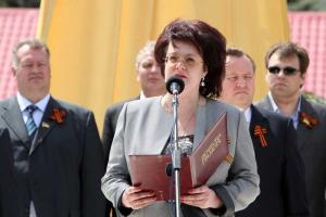 Козицын об экс-руководителе Красного Луча: женщина-хабалка, любительница выпить и потоптать людей в грязь