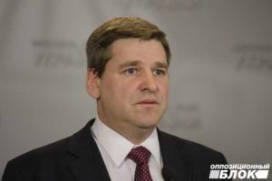 Правительство занимается пиаром, а не реальной экономикой - Владимир Гусак