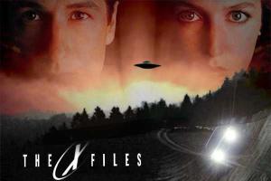 Начались съемки продолжения культового сериала "Секретные материалы"