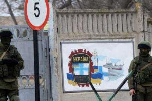 Эксперт: Россия будет строить в Крыму не санатории, а военные базы